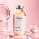 Sérum au collagène de soie